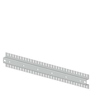 Siemens 8MF1060-2HC03-0 rail de montage robuste à haute rigidité mécanique 1 pièce