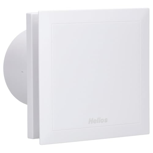 Helios Minilüfter M1/100 N/C