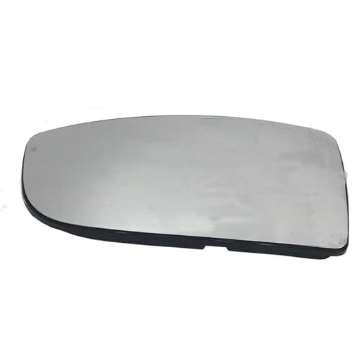 Verre convexe pour Transit MK8 2004 : réparez votre rétroviseur droit bas
