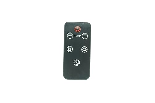 Télécommande de rechange poêle électrique Better Homes Gardens SHAG-G36E