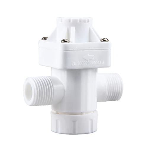 Water Pressure Relief 1/2in 3/8in 1/4in Water Pressure Reducing Regulator Water Filter Parts