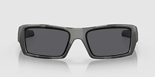 Oakley Standard Issue Gascan Sunglasses Multicam Black with Grey Polarized Lens 60mm3