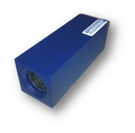 BGM 101 Hand Gauss Meter pacchetto completo