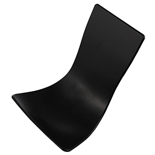 STOBAZA 1Pc Wall Mounted Soap Dispenser Drip Tray Practical Plastic Holder for Liquid Soap Prevents Floor Spills Easy to Install Compact for Bathroom Kitchen Use