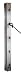 Exercise Station, Wall-mount, 5 Position Fitness Center