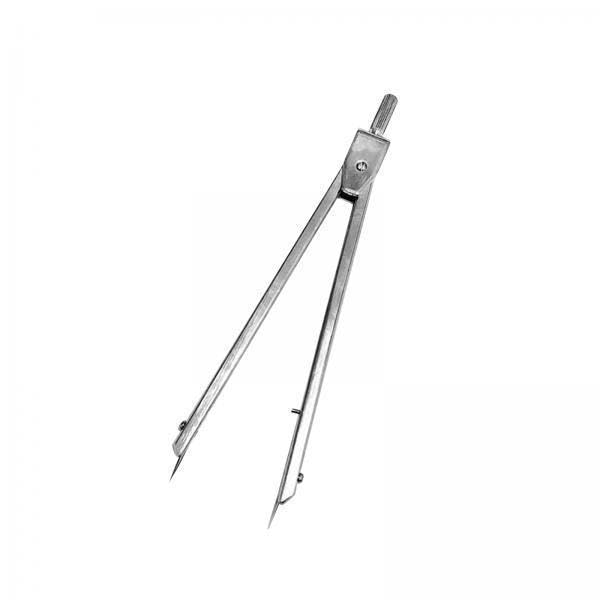 CALANDIS™ 5xEcg Ecg Caliper Dividers Adjustable Metal Drafting Electrocardiogram Divider 16CM | Ecg & Ekg Systems | Monitoring Systems | Medical Equipment | Healthcare, Lab & Life Science-image-13