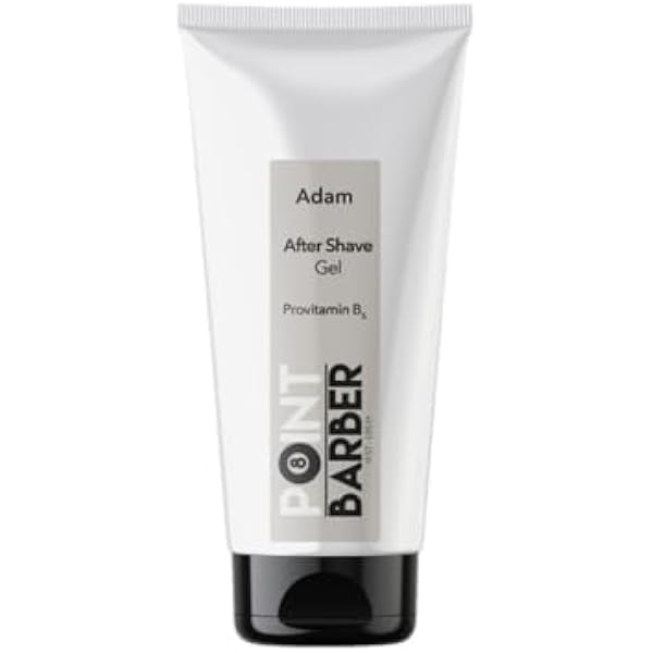 Generico FARMAGAN POINT BARBER (ADAM) AFTER SHAVE (1)