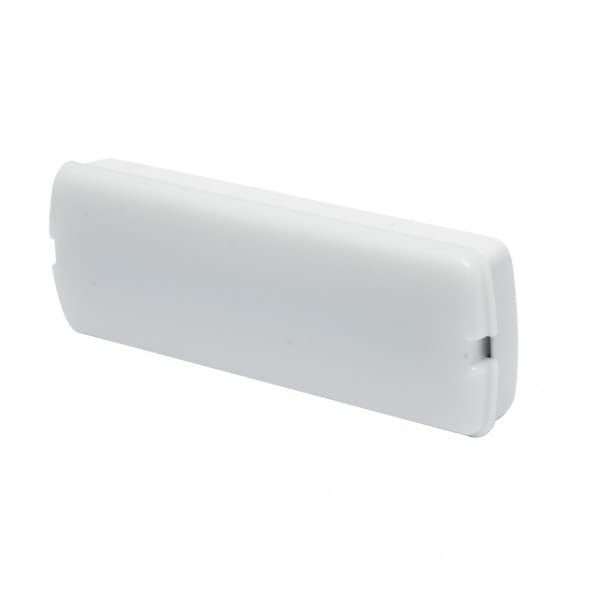 Fabrilamp Luz Emergencia Thonet 3W 6500K