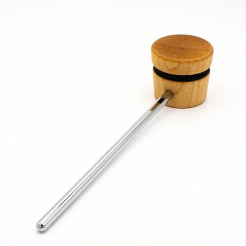 Lightweight Wood Low Boy Beater y M8 Red Power Switch miniatura 4