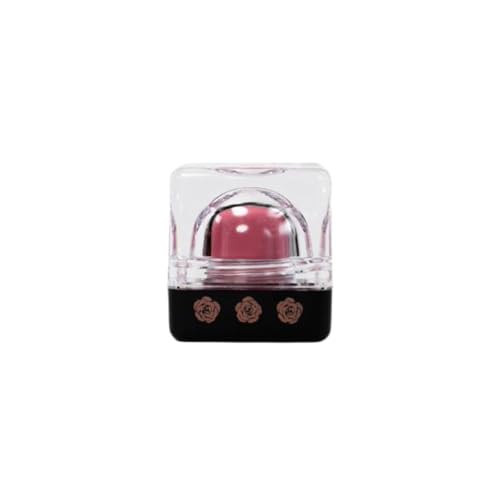 Lipara Ice Cube Sheer By Rafa Kalimann, Lip Ice, Rosa