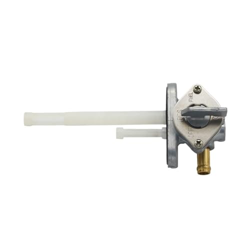 Valve de réservoir de gaz et de carburant anti fuite pour moto tout terrain WR - 4