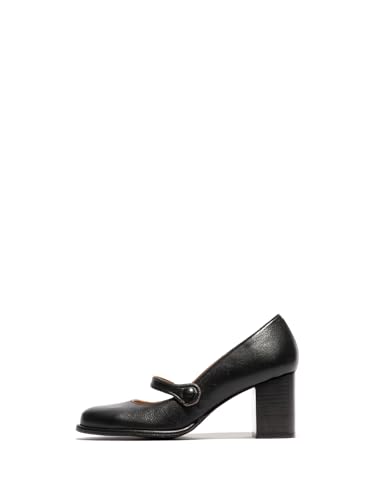 Fly London Mugy451fly escarpins confortables pour aller au bureau