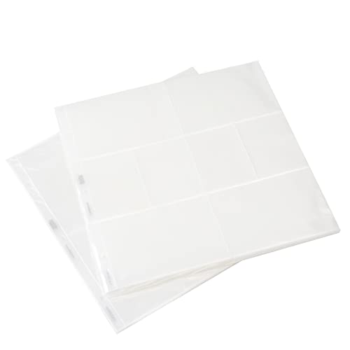 Project Life Photo Pocket Pages 60/Pkg-Big Variety Pack 2