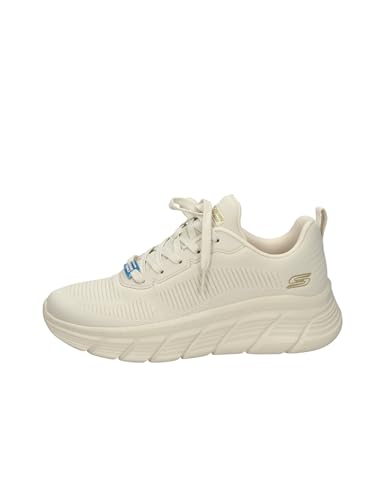 Image of Skechers Women Bobs B Flex Hi Flying Hi Casual Shoe
