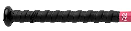 Image of Mizuno Finch Youth Tee Ball Softball Bat | -13 | 2 1 /4 in. Barrel | MZ-1300 Alloy | Cushioned Bat Grip
