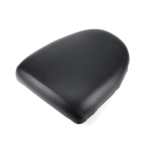 Asiento trasero de pasajero Hayabusa GSX1300R con cojín ergonómico