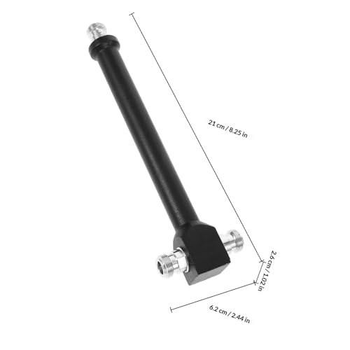 Divisor de señal de teléfono para sótanos con diseño simple 2
