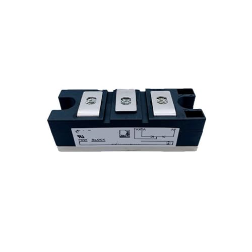 Module de thyristor à diodes DDB6U215N16L haute fiabilité pour pont redresseur