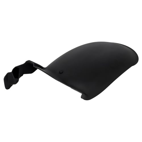 Garde-boue arrière de moto C400X SR4 350T lèche-roue protecteur - 6