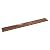 Bolivian Rosewood, 1/8" x 3" x 24"