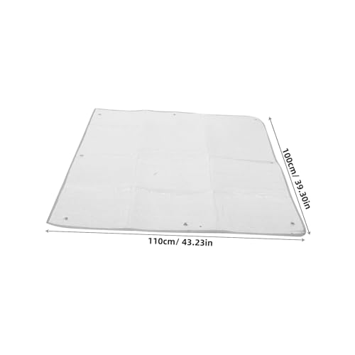Alipis 1 Set película térmica para ventanas miniatura 2