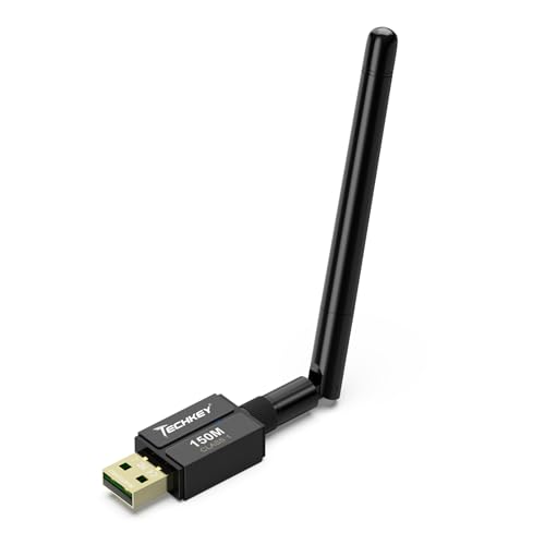 USB Bluetooth 5.4 Adapter for Desktop PC