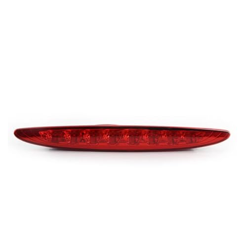 Feu arrière haut niveau LED de remplacement pour réparer le stop défectueux MINI R50 R53