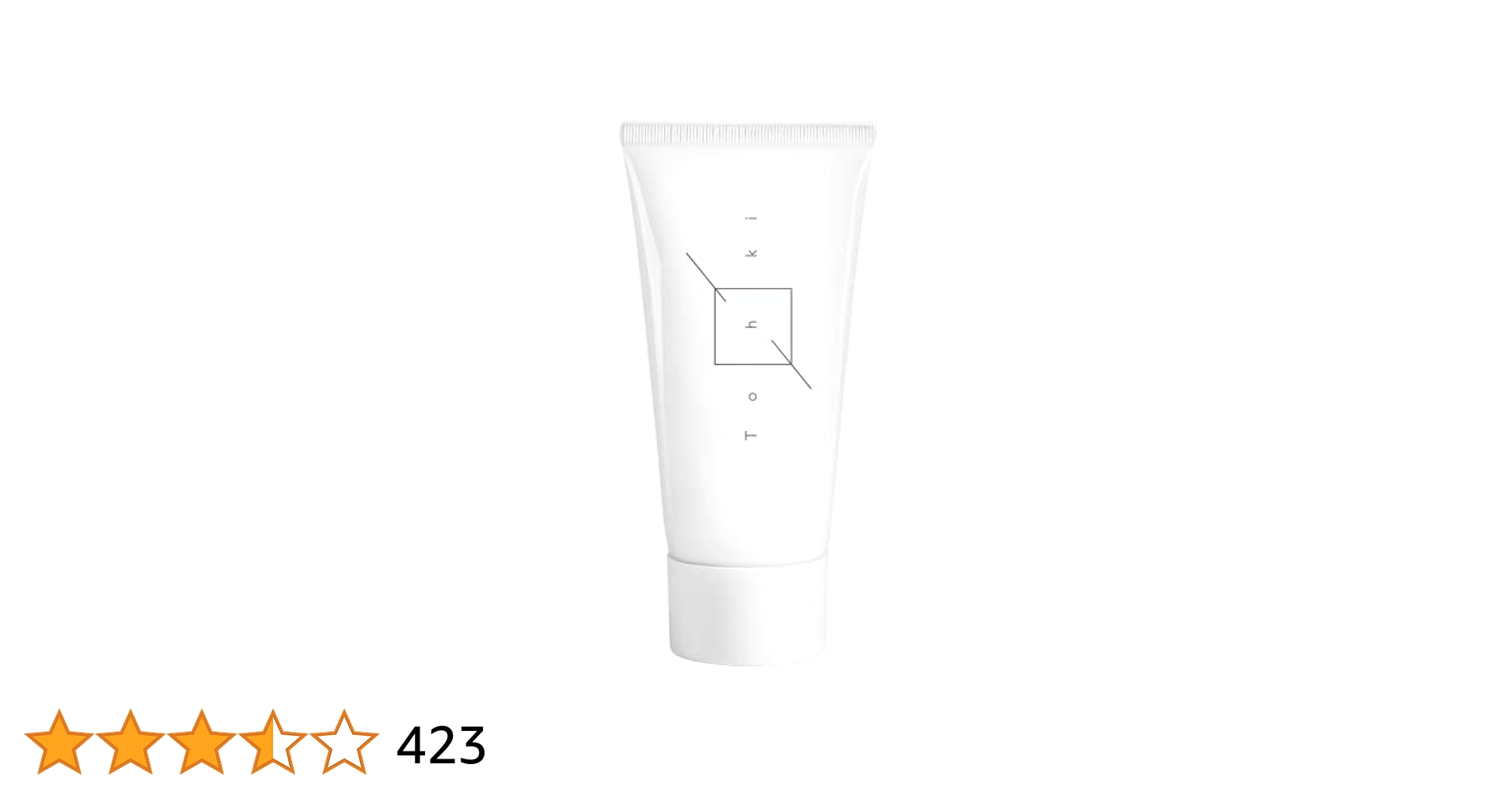 脱毛・除毛 toki Amazon.co.jp: 【 肌に優しい 除毛クリーム 】 HAN.d touki