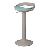 Amazon | 【メーカー配送・設置・組立】コクヨ 昇降スツール 揺れる