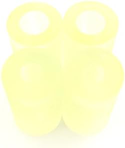 OKLILI PA03630-Y215 PA03630-G205 Juego de neumáticos de rodillo de salida de rodillo de alimentación del escáner Compatible con Fujitsu fi-6130Z fi-6140Z fi-6230Z fi-6240Z