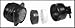 AMPHENOL INDUSTRIAL 97-3106E-28-12S