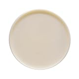 ITSYHPRO 11pcs 54mm/2.1inch Loose Leaf Binder Discs Discbound Expansion Discs Rings for Notebook Planner Scrapbook(White,54mm/2.1inch 11pcs)