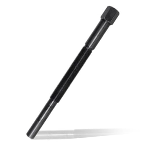 Yardwe Extractor de Embrague para Polaris Herramienta de Hierro Resistente con Recubrimiento Antioxidante para Motos de Desmontaje Fácil y Duradero