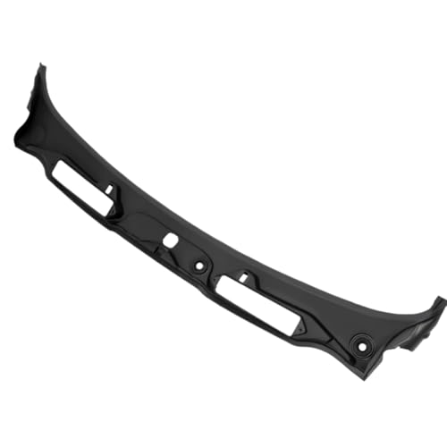 Capot essuie glace de rechange haut de gamme pour E90 M3 51717180743