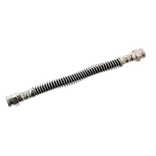 FEBI BILSTEIN 12141 Latiguillo de freno Longitud: 220mm con protección contra quiebre