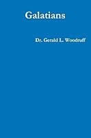 Galatians 1365246019 Book Cover