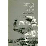 Getting Into Poetry B000E15DHU Book Cover