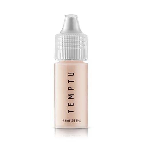 Temptu Highlighter, Pink Pearl, 0.25 Fl Oz