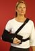 Med Spec Vector Abducted Shoulder Sling, Small Right