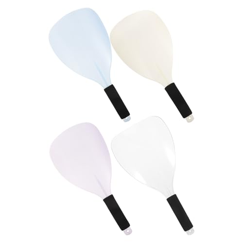 IWOWHERO ���e�t�̌��� �w�A�X�v���[ �V�[���h �v�����̃t�F�C�X�����K�[�h �n���h���t���g���₷�����[�ȒP �����t��z�[���X�^�C���X�g�̃w�A�J�b�g��w�A�J���[�ɍœK 4����