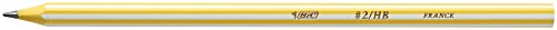 Lápices Grafito HB BIC Evolution Pack de 4 miniatura 3