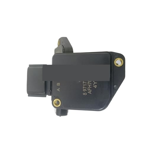 Débitmètre de masse d'air AFH55M-12 MR547077 Mitsubishi Lancer - Lot de 5 pièces