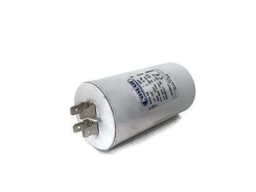 Condensateur électrolytique Radial, 47 UF, 50 V, 2 000 H