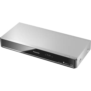 Panasonic DMR-PWT655 DVD Player: Amazon.co.uk: Electronics & Photo