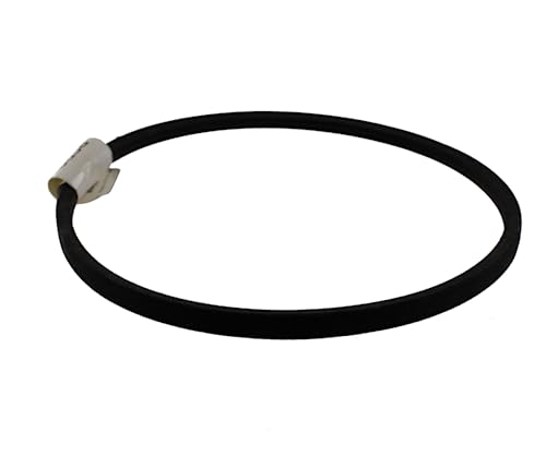 ALLIANCE LAUNDRY SYSTEMS Belt,Agitate & Spin Green Label (200923)