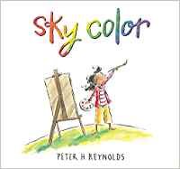 Cover of Sky Color