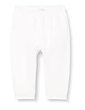 United Colors of Benetton Baby-Jungen 3J70MF258 Hose, Weiß 074, 68