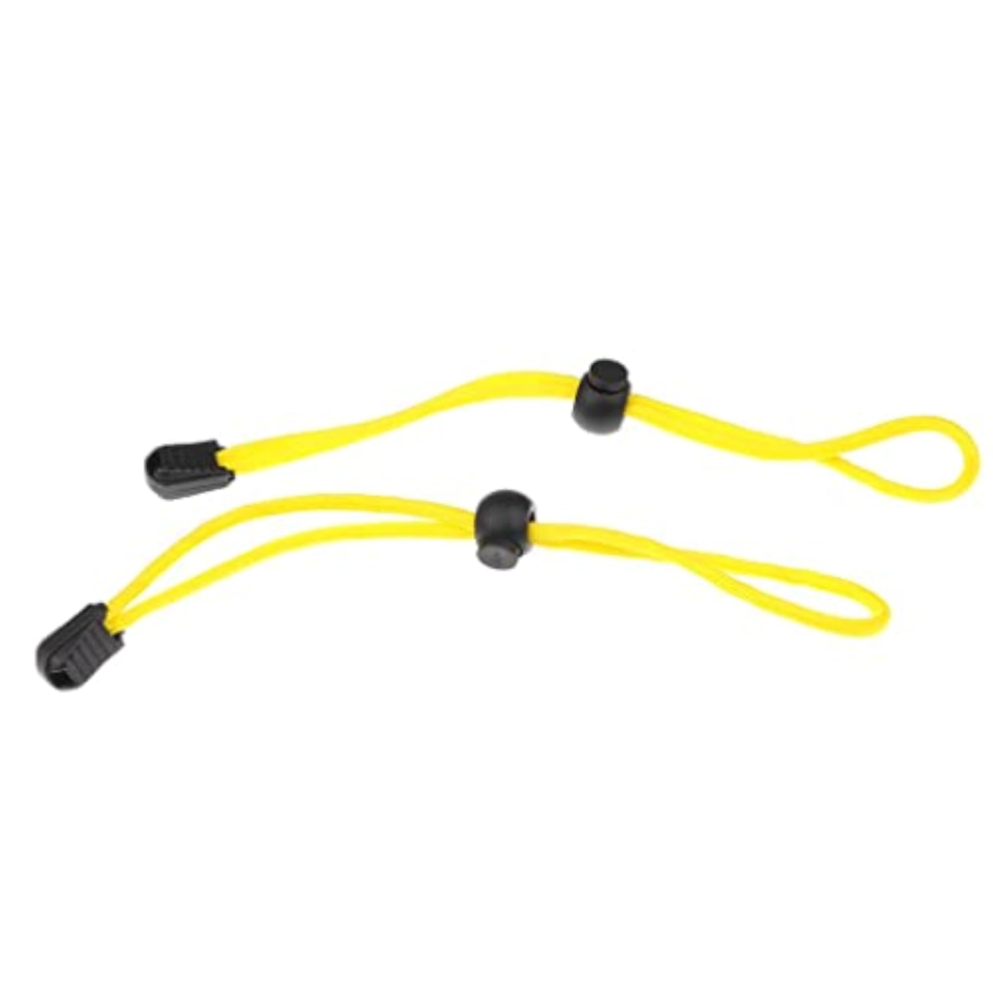 Adjustable Scuba Diving Wrist Lanyard Strap, 2 Pieces Set