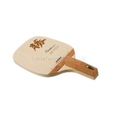 Seung- Japanese Pehhold Racquet