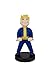 Produktbild Fallout Vault Boy 76 Unisex Handyhalter Multicolor Kunststoff Fan-Merch, Gaming, Gaming Zubehör